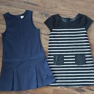 Gymboree Dress Bundle Size 7